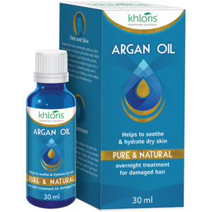 Argan Oil