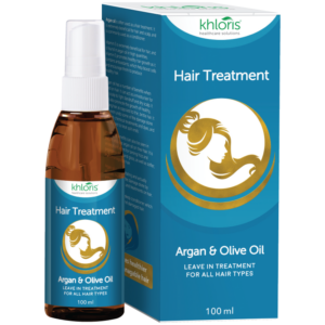 Hair Treatment oil