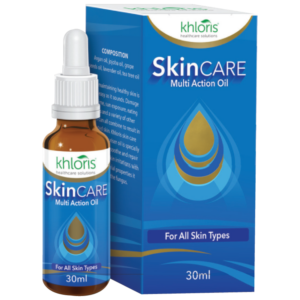Skin Care Multi Action Oil