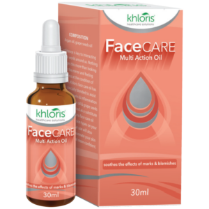 Face Care Multi Action Oil